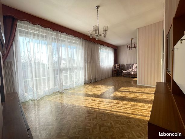 Maison 5 pièces 98 m²