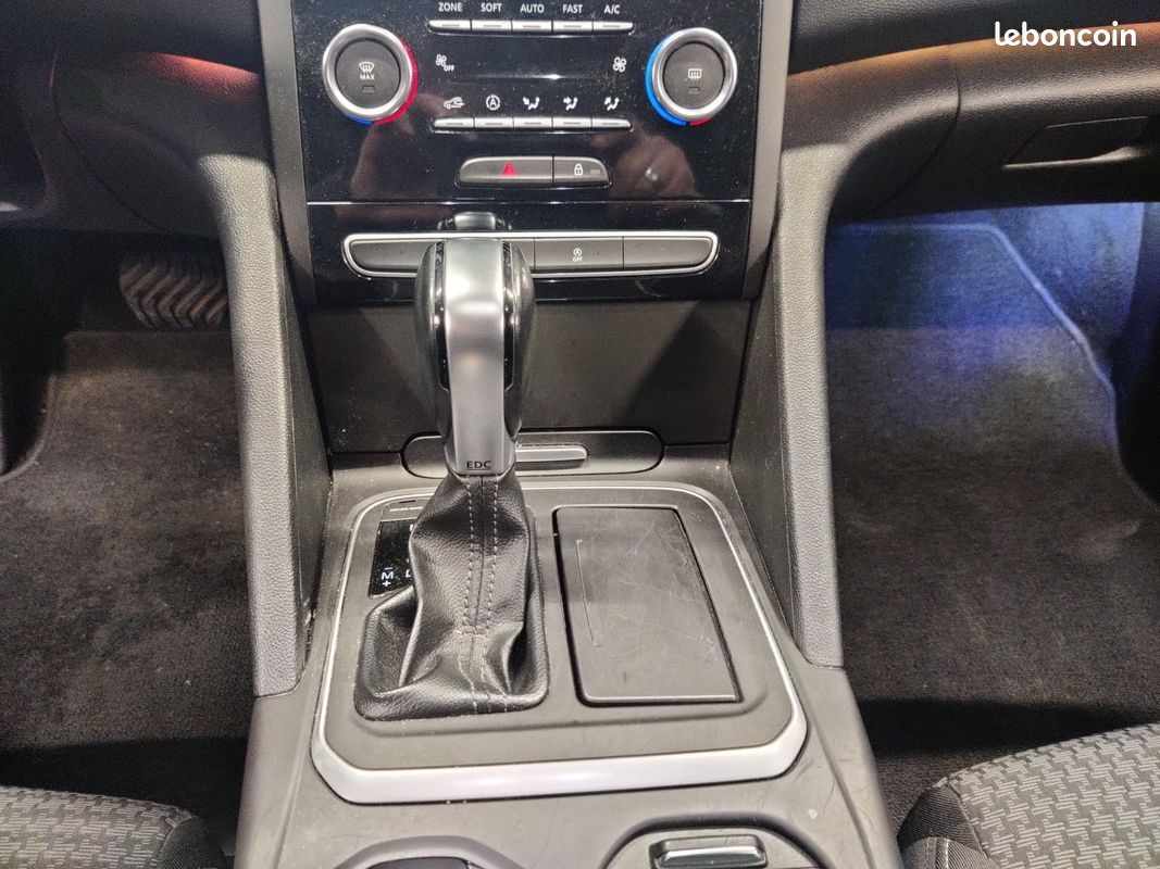 RENAULT TALISMAN BUSINESS dCi 130 Energy EDC Business (image 23)