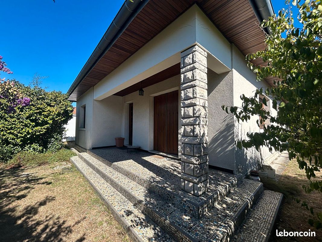Maison 4 pièces 88 m² · à Pessac · 88 m² · 314 750 €