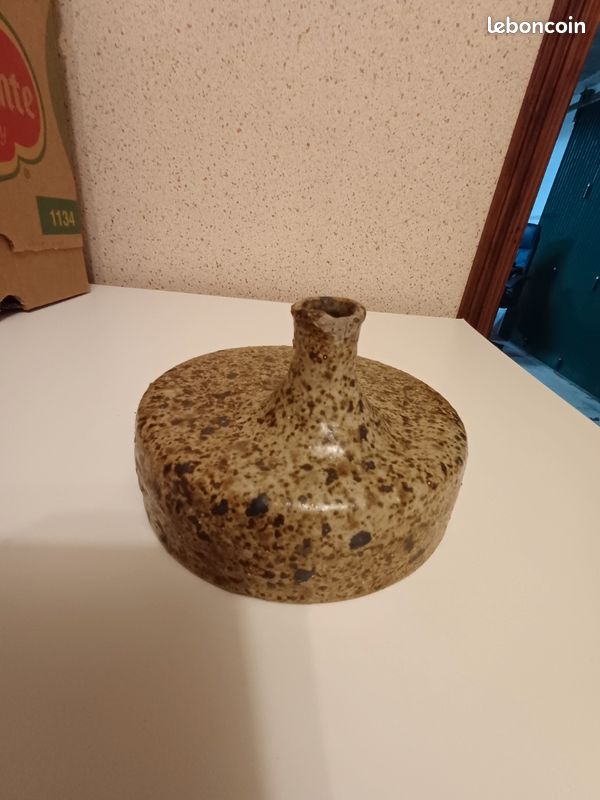 Vase ou pique fleurs Suzanne Dauliach (image 9)
