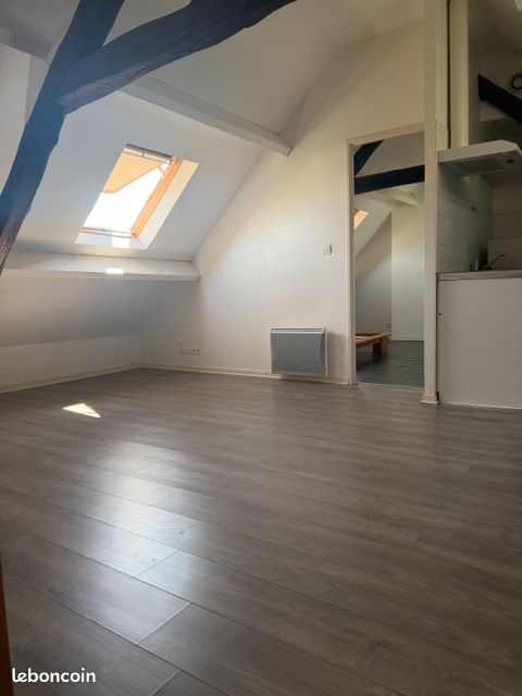 Appartement 2 pièces 50 m² · à Auxerre · 50 m² · 509 €