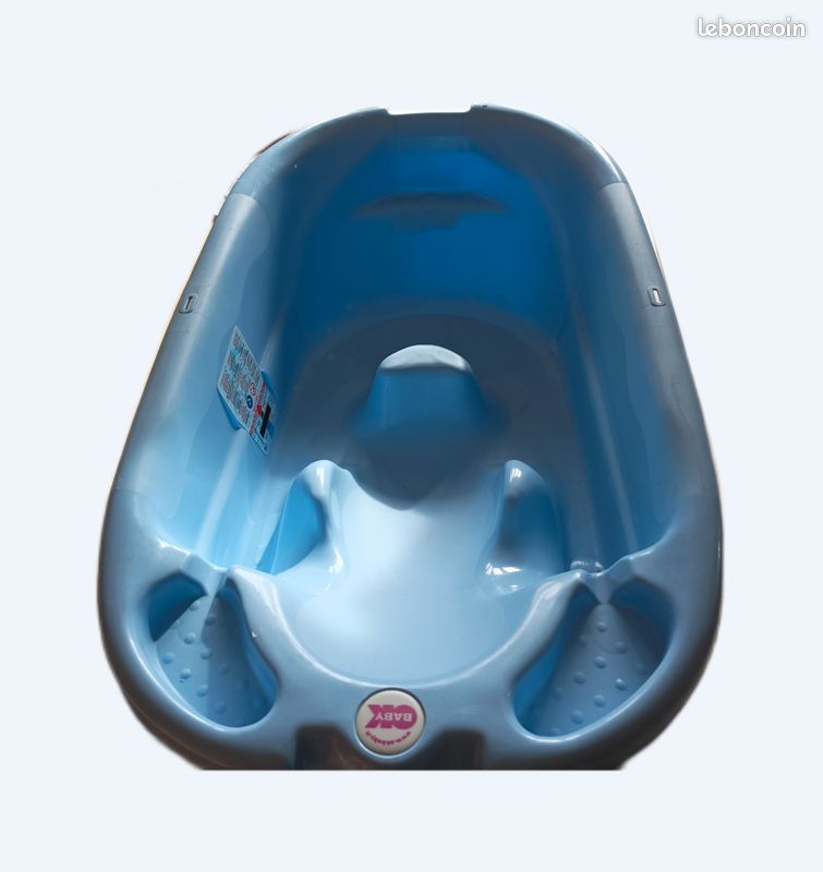 Baignoire bébé (image 1)