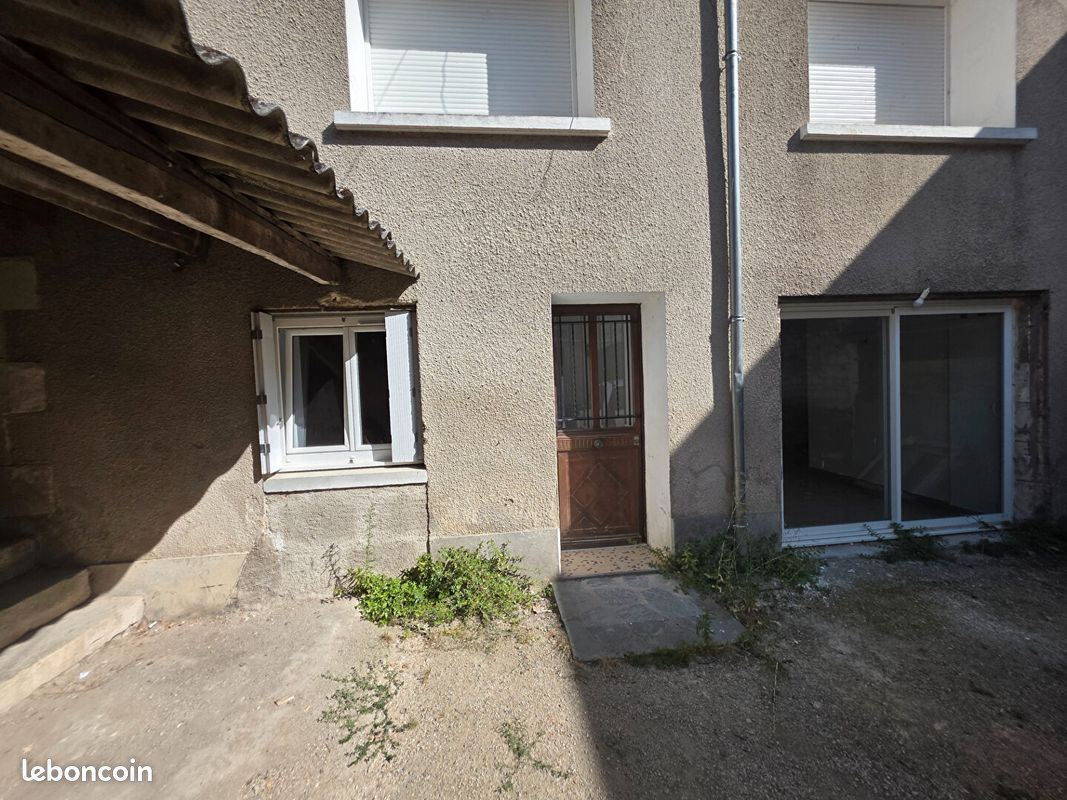 Appartement 2 pièces 31 m² · à La Roche-Posay · 31 m² · 455 €