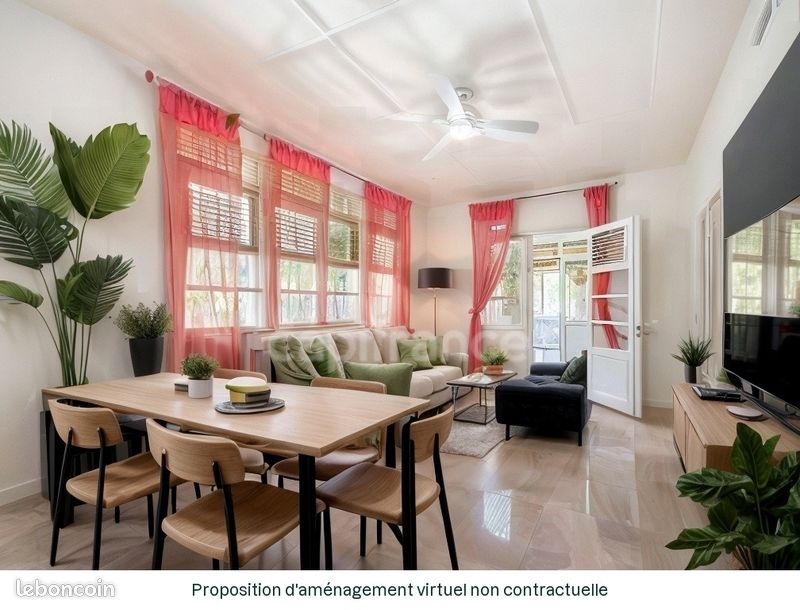 Maison 9 pièces 184 m² · à Basse-Terre · 184 m² · 534 000 €