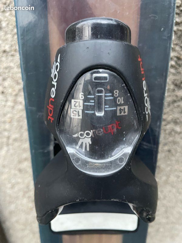 Ski Scott pure 188 cm (image 4)