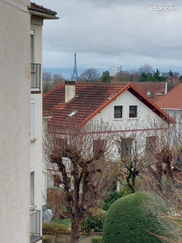 Appartement a louer sevres - 4 pièce(s) - 88 m2 - Surfyn