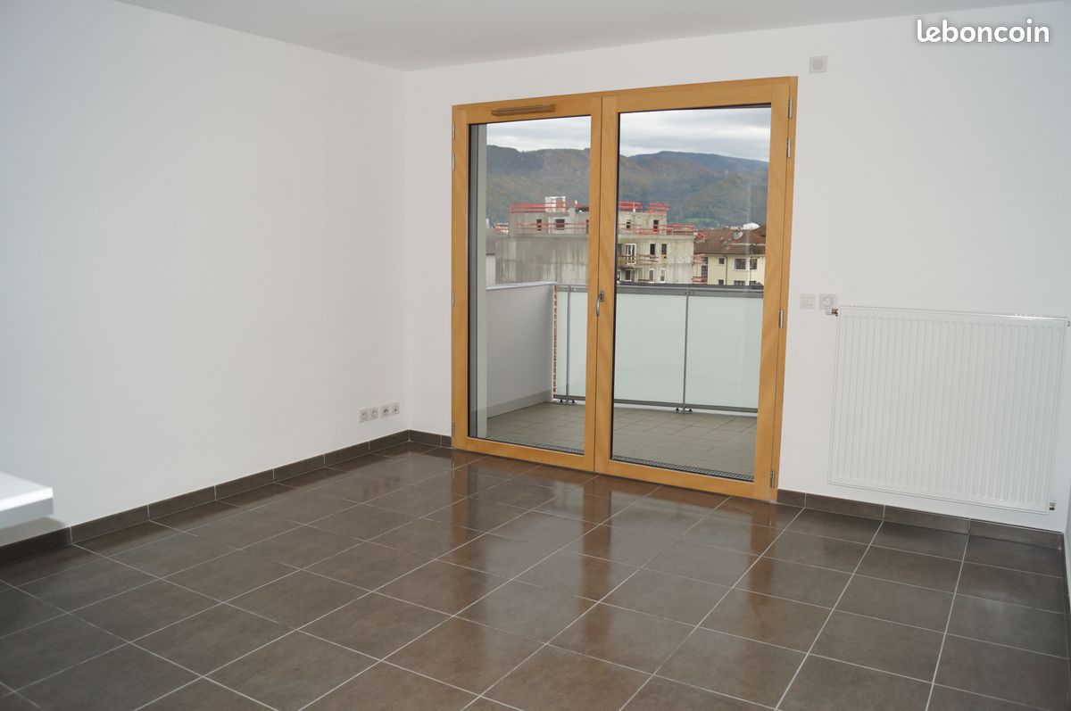 Appartement 2 pièces 45 m² · à Annecy · 45 m² · 1 030 €/mois