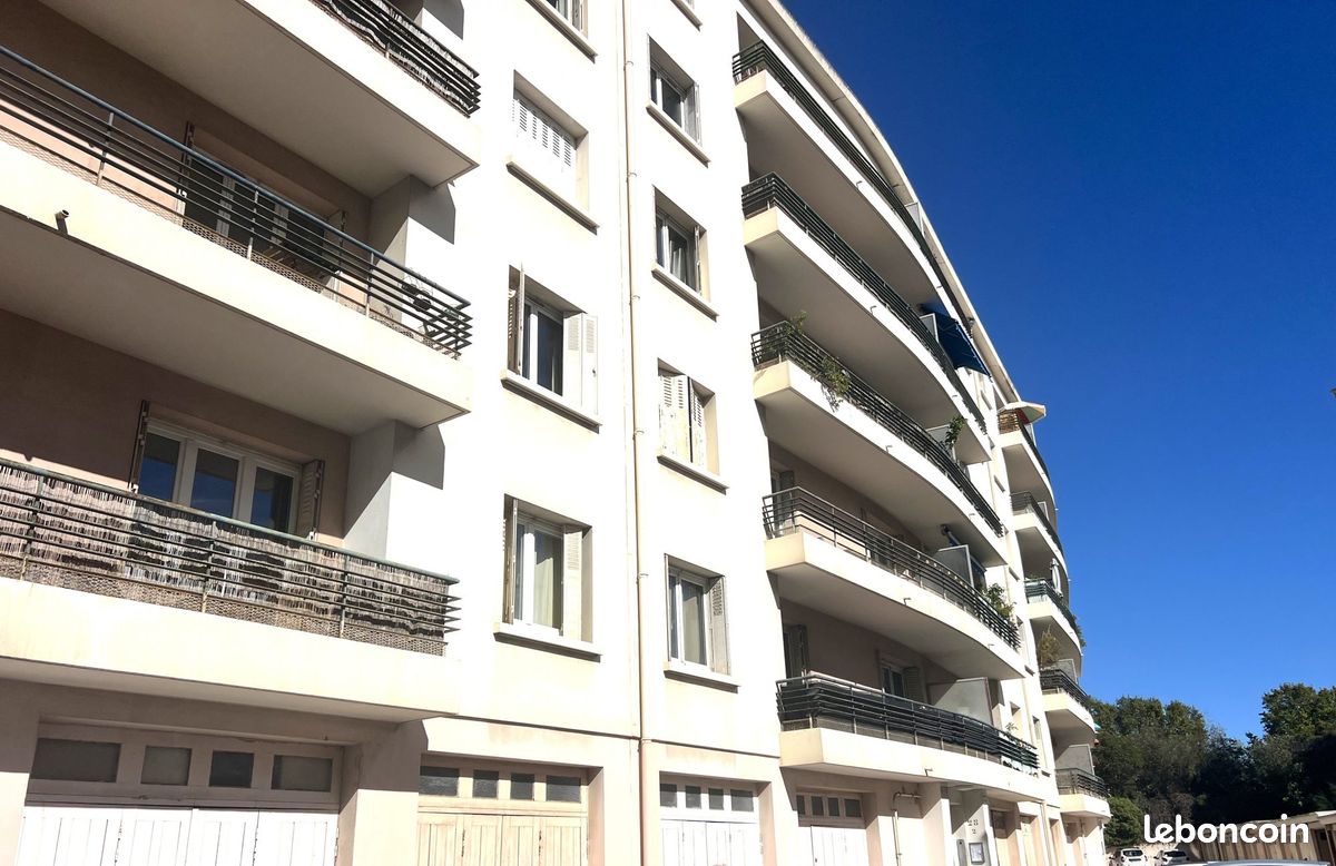 Appartement 3 pièces 68 m² · à Montpellier · 68 m² · 135 000 €