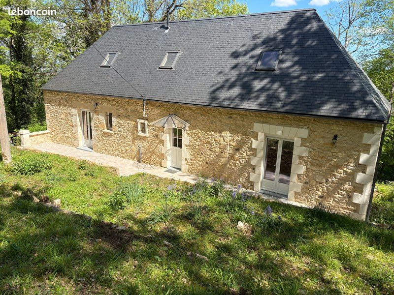 Maison 5 pièces 167 m² · à Paunat · 167 m² · 345 000 €