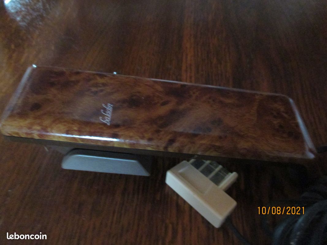 Téléphone baladin 4120 (image 10)