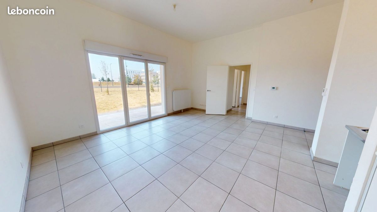 Appartement 3 pièces 58 m² · à Saran · 58 m² · 188 000 €