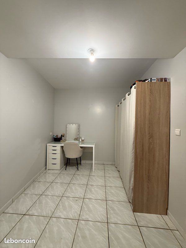Appartement T3 65 m2 et cave (image 5)