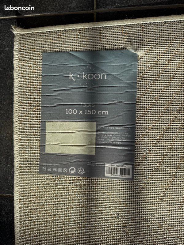Tapis (image 4)