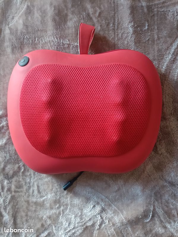 Pomme massage (image 1)