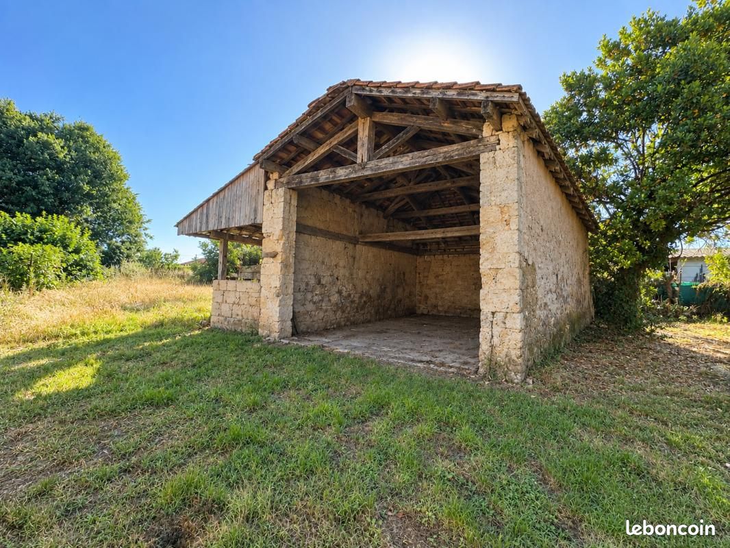 Maison 70 m² · à Libourne · 70 m² · 90 000 €