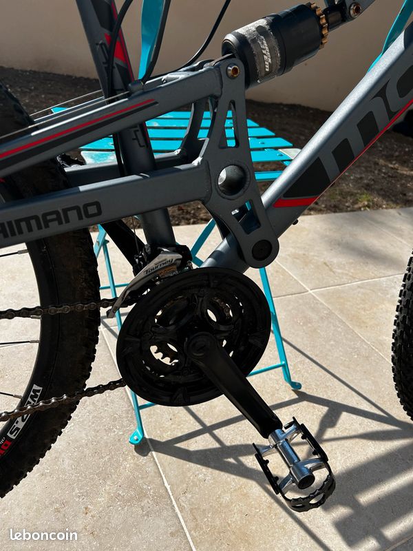 VTT moma EQX 27,5” (image 7)