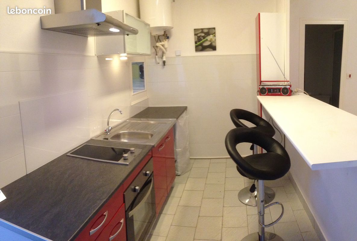 Studio saintes - Saintes 17100 (image principale 0)