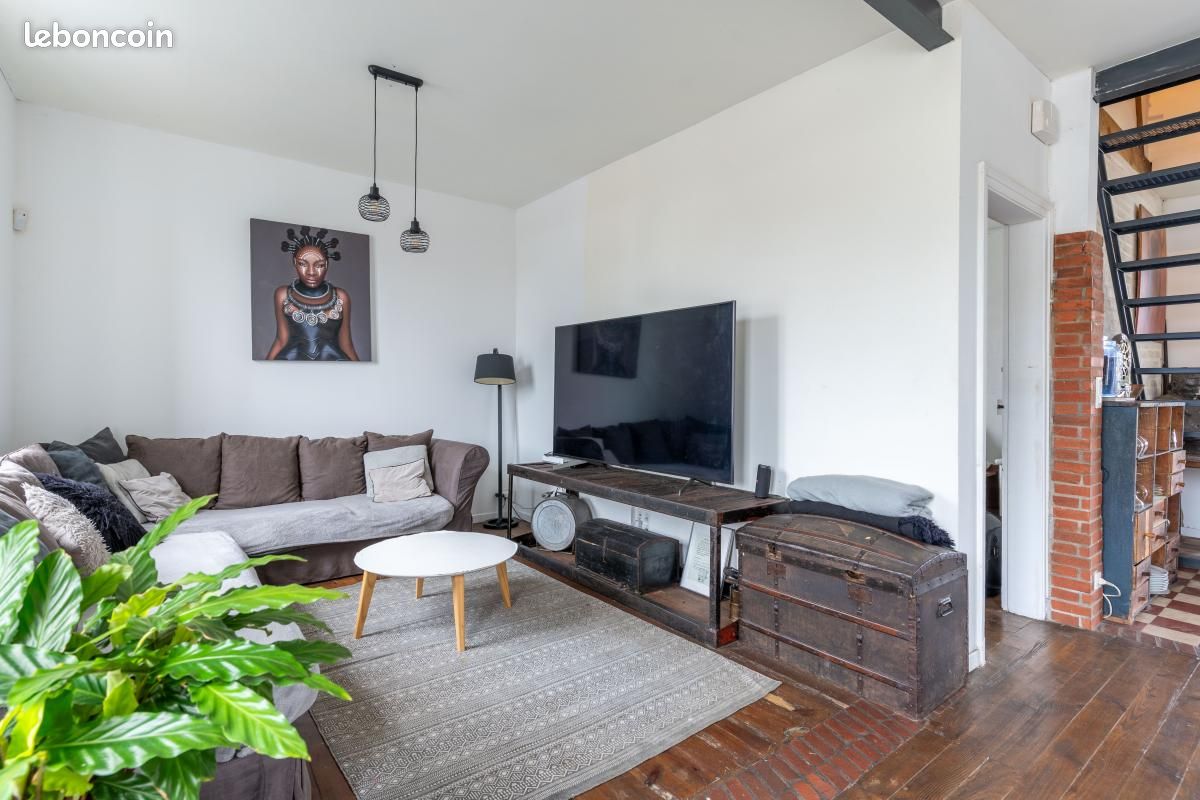 Maison de ville 5 pièces 177 m² - Biscarrosse 40600 (image principale 3)