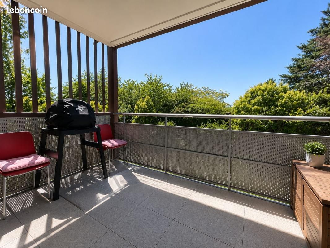 Appartement 3 pièces 58 m² · à Toulouse · 58 m² · 253 000 €