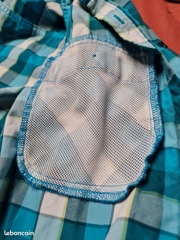 Chemise Lafuma M (image 6)