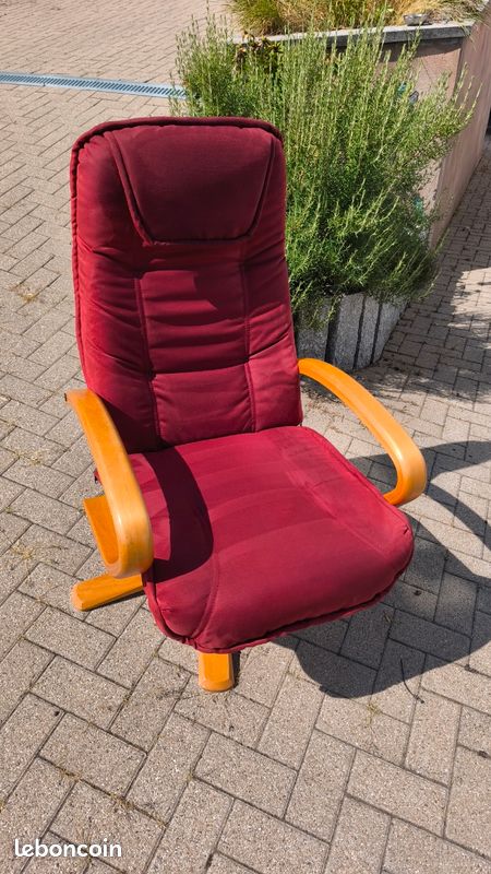 Fauteuil (image 5)