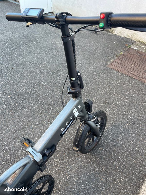 Vélo électrique Bon Coin Vtt Velo Electrique Velo 14 Pouces Le Bon