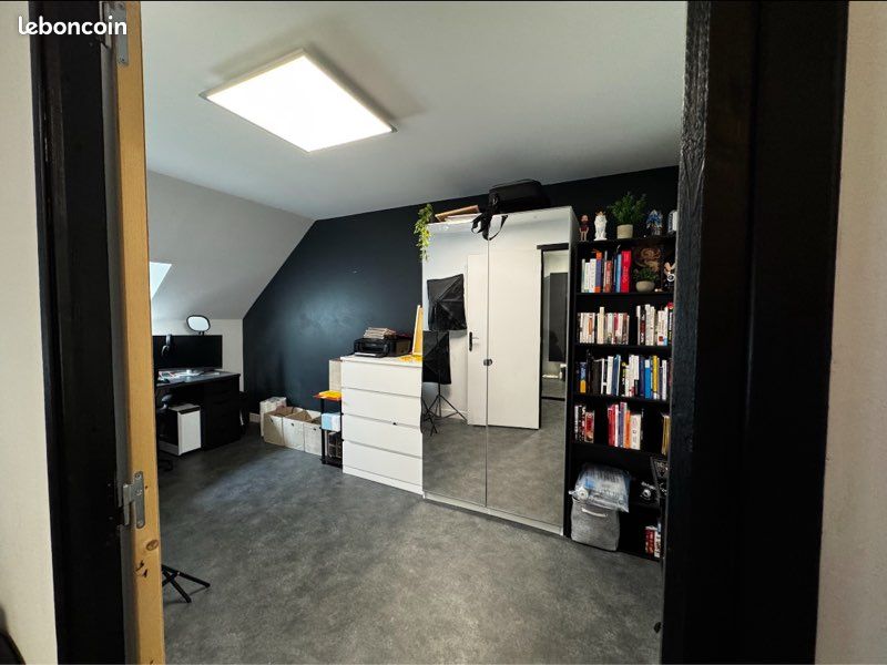 Appartement a louer fleury-les-aubrais - 3 pièce(s) - 64 m2 - Surfyn