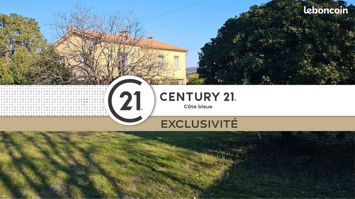 Maison 5 pièces 150 m² · à Martigues · 150 m² · 575 000 €