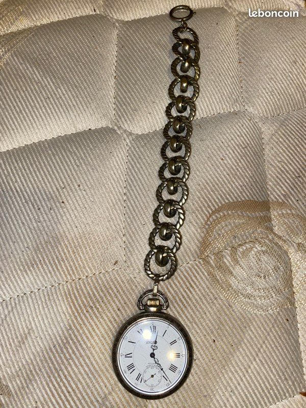 Montre ancien (image 1)