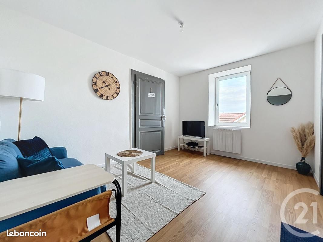 Appartement 1 pièce 33 m² · à Mandeure · 33 m² · 400 €