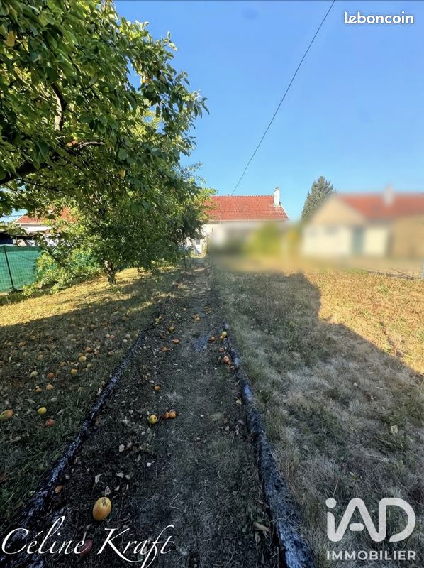 Maison 3 pièces 85 m² · à Florange · 85 m² · 169 000 €