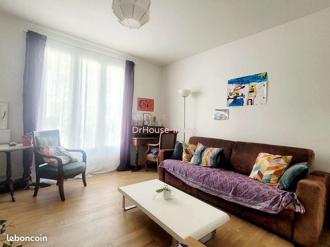Appartement 3 pièces 62 m² · à Nantes · 62 m² · 214 000 €