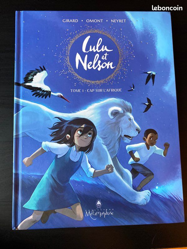 Lulu et nelson (image 1)