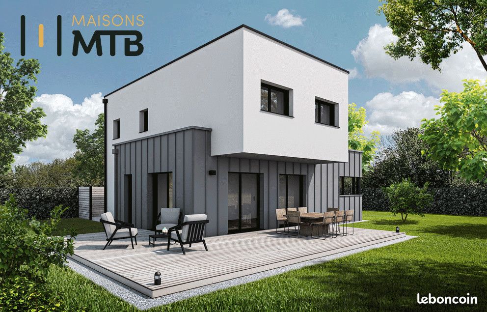Maison 5 pièces 115 m² · à Servon-sur-Vilaine · 115 m² · 295 000 €