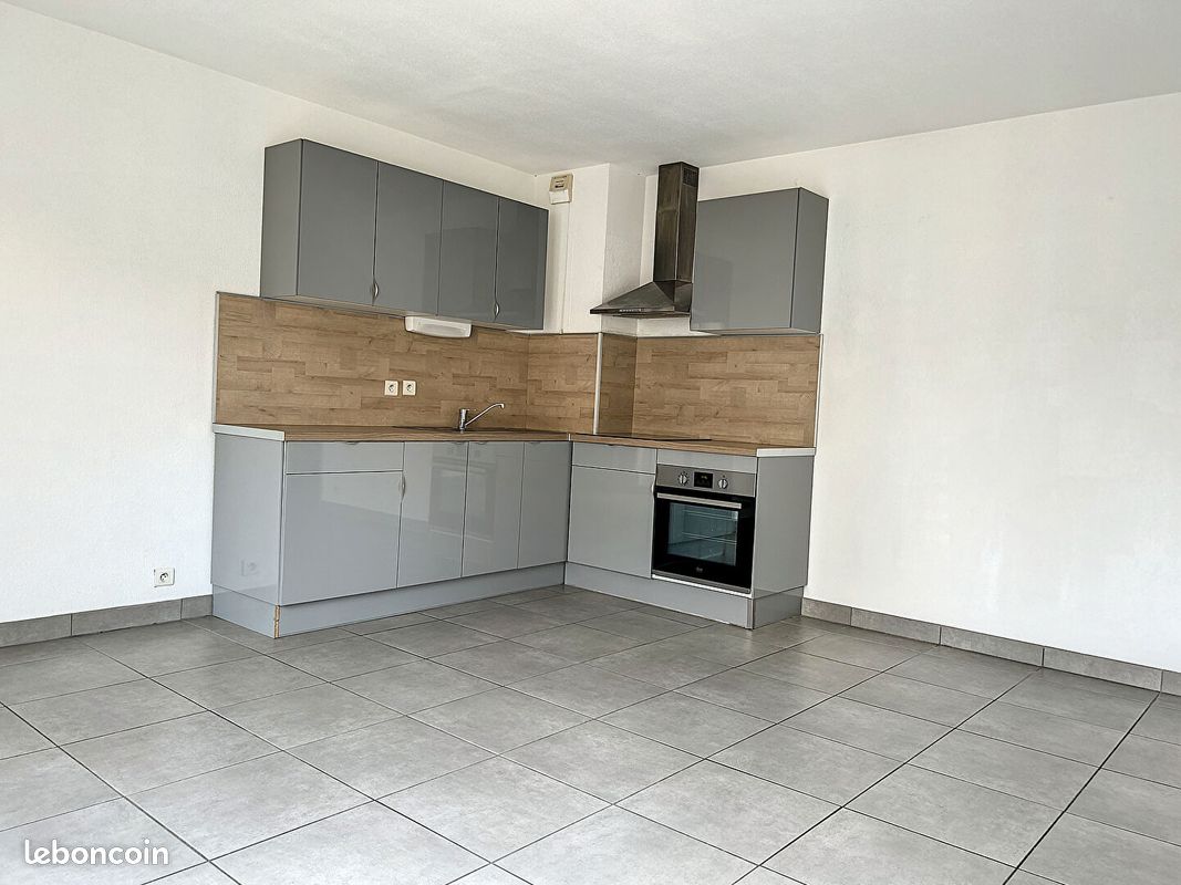 Appartement a louer perpignan - 3 pièce(s) - 62 m2 - Surfyn