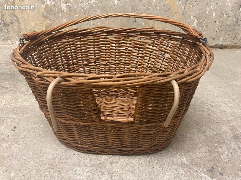Panier pour vélo WALD Medium 1372