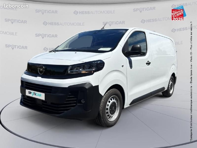 Opel Vivaro Fg M 2.0 BlueHDi 145ch (image 1)