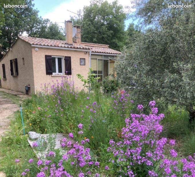 Maison 4 pièces 56 m² · à Estoublon · 56 m² · 164 000 €