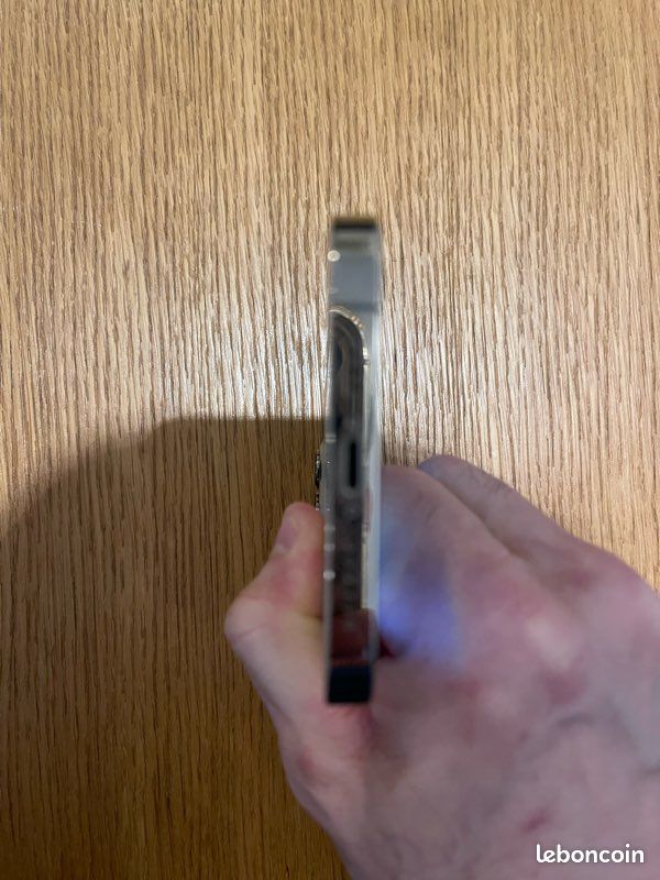 IPHONE 12 PRO MAX 256 go (image 6)
