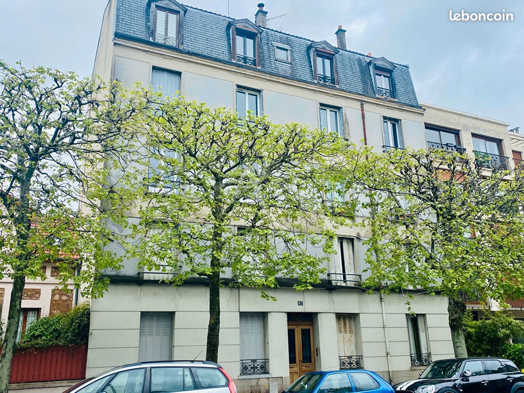 Appartement 3 pièces 42 m² · au Perreux-sur-Marne · 42 m² · 1 072 €/mois