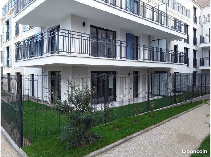 Appartement 1 pièce 29 m² · à Chambourcy · 29 m² · 524 €/mois