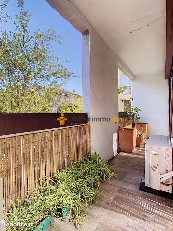 Appartement 3 pièces 96 m² · à Perpignan · 96 m² · 800 €/mois