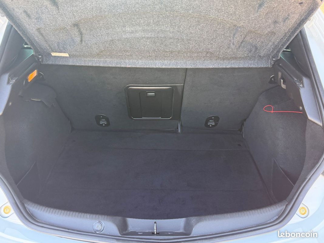 Alfa Romeo Giulietta Serie 2 2.0 JTDM 150ch Lusso – Gps – Clim – Révisée & garantie 6 mois (image 14)