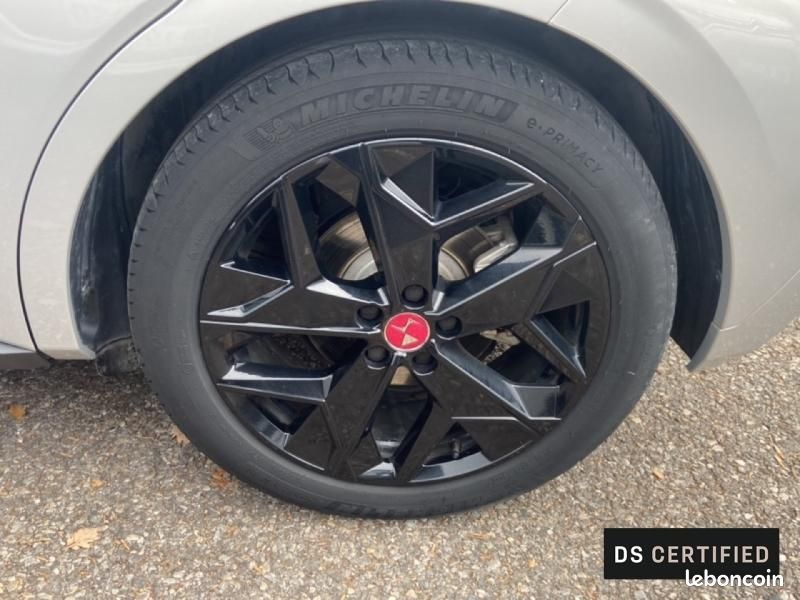 Ds DS 4 E-TENSE 225ch Performance Line (image 11)