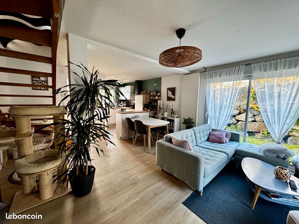 Maison 5 pièces 97 m²