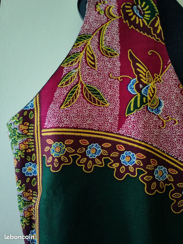 Robe indienne (image 5)