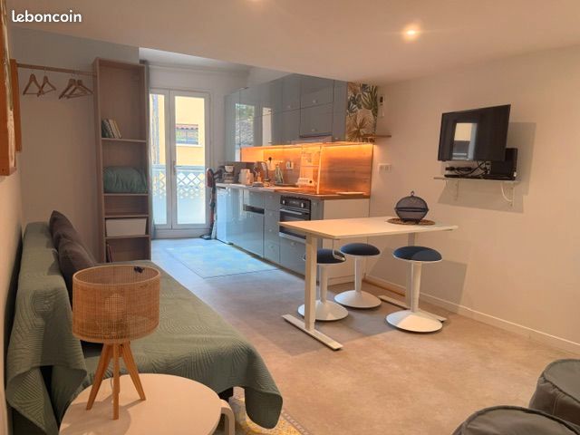 Appartement 2 pièces 52 m² · à Brignais · 52 m² · 850 €/mois