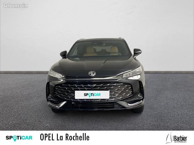 MG EHS 1.5 Hybrid+ 224 ch Luxury 5P (image 2)