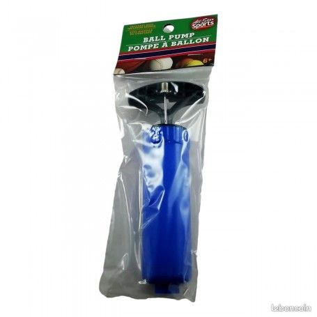 Pompe à Ballon GRS SASAKI M-23-P - International