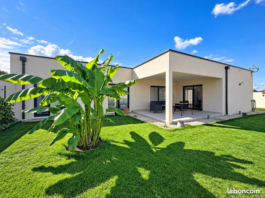 Maison 4 pièces 165 m² · à Bréviandes · 165 m² · 435 000 €